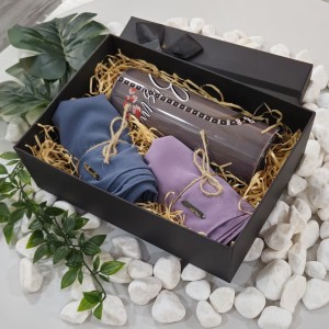 OrderZ: One-Stop Easy Ordering Solutions