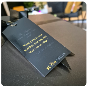 OrderZ: One-Stop Easy Ordering Solutions