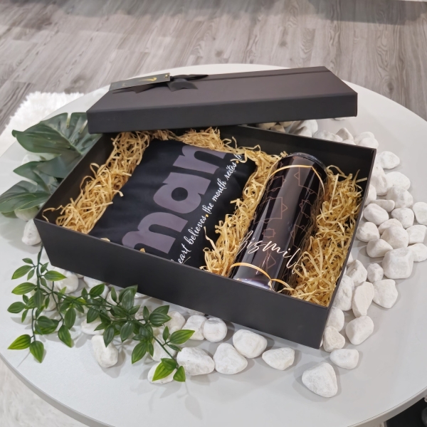 OrderZ: One-Stop Easy Ordering Solutions