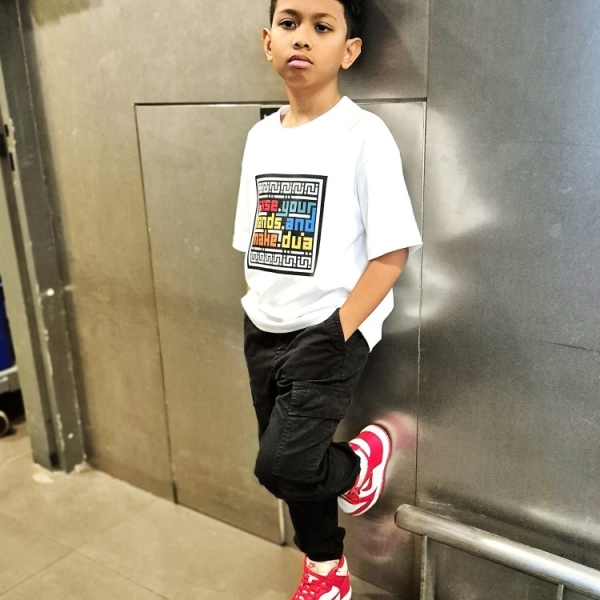 OrderZ: One-Stop Easy Ordering Solutions